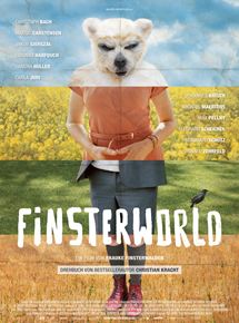 Affiche du film Finsterworld (2013) de Frauke Finsterwalder. Voir Finsterworld en streaming / torrent sur meilleurs-films.fr