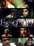 Affiche du film Firaaq (2008) de Nandita Das. Voir Firaaq en streaming / torrent sur meilleurs-films.fr