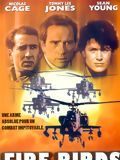 Affiche du film Fire Birds (1990) de David Green Affiche du film Fire Birds (1990) de David Green. Voir Fire Birds en streaming / torrent sur meilleurs-films.fr