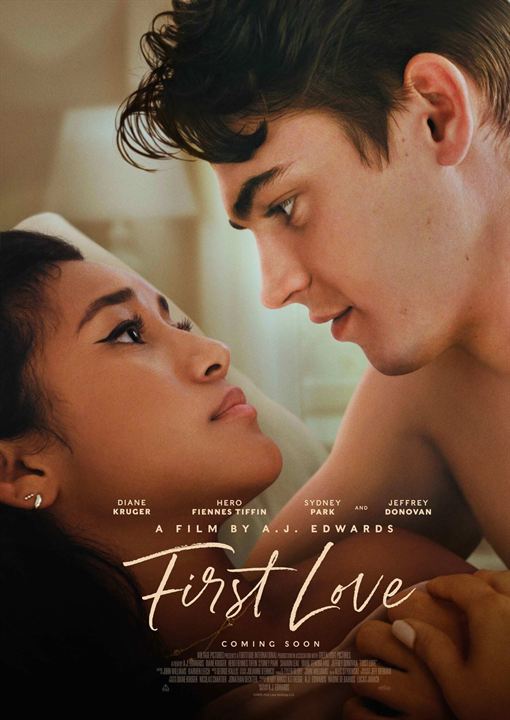Affiche du film First Love (2022) de A.J. Edwards Affiche du film First Love (2022) de A.J. Edwards. Voir First Love en streaming / torrent sur meilleurs-films.fr