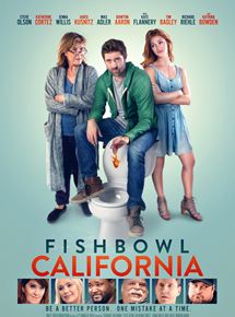 Affiche du film Fishbowl California (2017) de Michael A. MacRae. Voir Fishbowl California en streaming / torrent sur meilleurs-films.fr