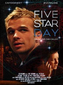 Affiche du film Five Star Day (2010) de Danny Buday Affiche du film Five Star Day (2010) de Danny Buday. Voir Five Star Day en streaming / torrent sur meilleurs-films.fr