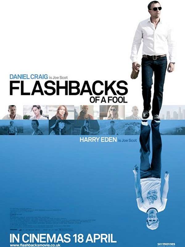 Affiche du film Flashbacks of a Fool (2008) de Baillie Walsh Affiche du film Flashbacks of a Fool (2008) de Baillie Walsh. Voir Flashbacks of a Fool en streaming / torrent sur meilleurs-films.fr