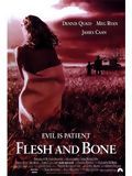 Affiche du film Flesh and bone (1993) de Steve Kloves Affiche du film Flesh and bone (1993) de Steve Kloves. Voir Flesh and bone en streaming / torrent sur meilleurs-films.fr