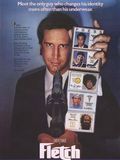 Affiche du film Fletch (1985) de Michael Ritchie Affiche du film Fletch (1985) de Michael Ritchie. Voir Fletch en streaming / torrent sur meilleurs-films.fr