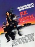Affiche du film Flic et rebelle (1989) de Jack Sholder Affiche du film Flic et rebelle (1989) de Jack Sholder. Voir Flic et rebelle en streaming / torrent sur meilleurs-films.fr