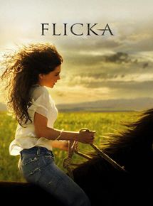 Affiche du film Flicka (2005) de Michael Mayer Affiche du film Flicka (2005) de Michael Mayer. Voir Flicka en streaming / torrent sur meilleurs-films.fr