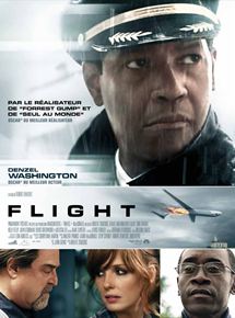 Affiche du film Flight (2012) de Robert Zemeckis Affiche du film Flight (2012) de Robert Zemeckis. Voir Flight en streaming / torrent sur meilleurs-films.fr