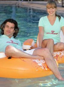 Affiche du film Flirtcamp (2011) de Oliver Dommenget Affiche du film Flirtcamp (2011) de Oliver Dommenget. Voir Flirtcamp en streaming / torrent sur meilleurs-films.fr