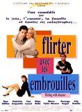Affiche du film Flirter avec les embrouilles (1996) de David O. Russell. Voir Flirter avec les embrouilles en streaming / torrent sur meilleurs-films.fr
