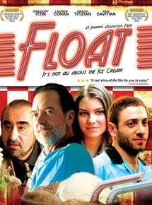 Affiche du film Float (2008) de Johnny Asuncion. Voir Float en streaming / torrent sur meilleurs-films.fr