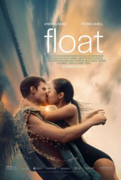 Affiche du film Float (2024) de Sherren Lee.