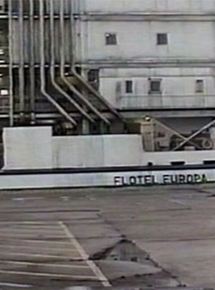Affiche du film Flotel Europa (2015) de Vladimir Tomic. Voir Flotel Europa en streaming / torrent sur meilleurs-films.fr