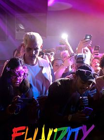 Affiche du film Fluidity (2017) de Linda Yellen. Voir Fluidity en streaming / torrent sur meilleurs-films.fr