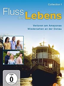 Affiche du film Fluss des Lebens: Verloren am Amazonas (2013) de Carlo Rola. Voir Fluss des Lebens: Verloren am Amazonas en streaming / torrent sur meilleurs-films.fr