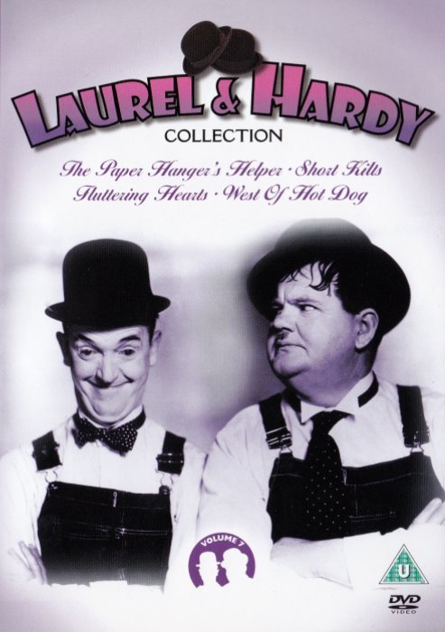 Affiche du film Fluttering hearts () de Charley Chase. Voir Fluttering hearts en streaming / torrent sur meilleurs-films.fr