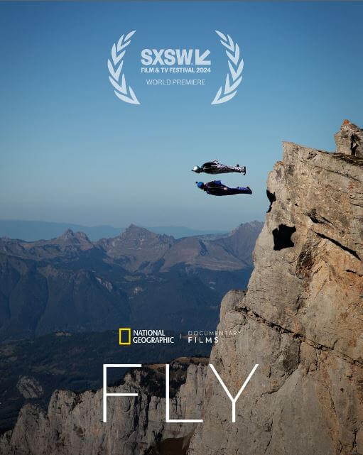 Affiche du film Fly (2024) de Christina Clusiau. Voir Fly en streaming / torrent sur meilleurs-films.fr