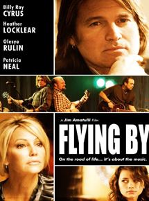 Affiche du film Flying By (2009) de Jim Amatulli. Voir Flying By en streaming / torrent sur meilleurs-films.fr
