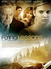 Affiche du film Flying Lessons (2010) de Derek Magyar. Voir Flying Lessons en streaming / torrent sur meilleurs-films.fr