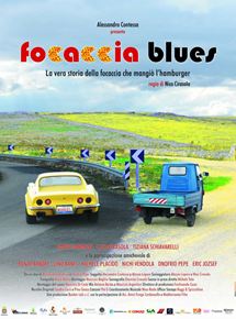 Affiche du film Focaccia blues (2009) de Nico Cirasola Affiche du film Focaccia blues (2009) de Nico Cirasola. Voir Focaccia blues en streaming / torrent sur meilleurs-films.fr