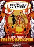 Affiche du film Folies-Bergère (1956) de Henri Decoin Affiche du film Folies-Bergère (1956) de Henri Decoin. Voir Folies-Bergère en streaming / torrent sur meilleurs-films.fr