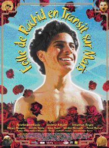 Affiche du film Folle de Rachid en transit sur mars (2000) de Philippe Barassat. Voir Folle de Rachid en transit sur mars en streaming / torrent sur meilleurs-films.fr