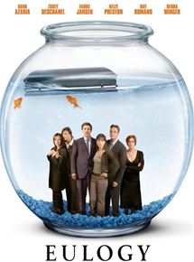 Affiche du film Folles funérailles (2004) de Michael Clancy Affiche du film Folles funérailles (2004) de Michael Clancy. Voir Folles funérailles en streaming / torrent sur meilleurs-films.fr