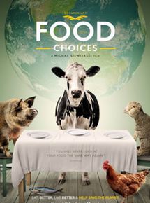 Affiche du film Food Choices (2016) de . Voir Food Choices en streaming / torrent sur meilleurs-films.fr