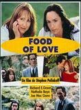 Affiche du film Food of Love (1998) de Stephen Poliakoff Affiche du film Food of Love (1998) de Stephen Poliakoff. Voir Food of Love en streaming / torrent sur meilleurs-films.fr