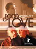 Affiche du film Food of Love (2002) de Ventura Pons. Voir Food of Love en streaming / torrent sur meilleurs-films.fr