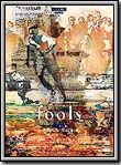 Affiche du film Fools (1996) de Ramadan Suleman. Voir Fools en streaming / torrent sur meilleurs-films.fr