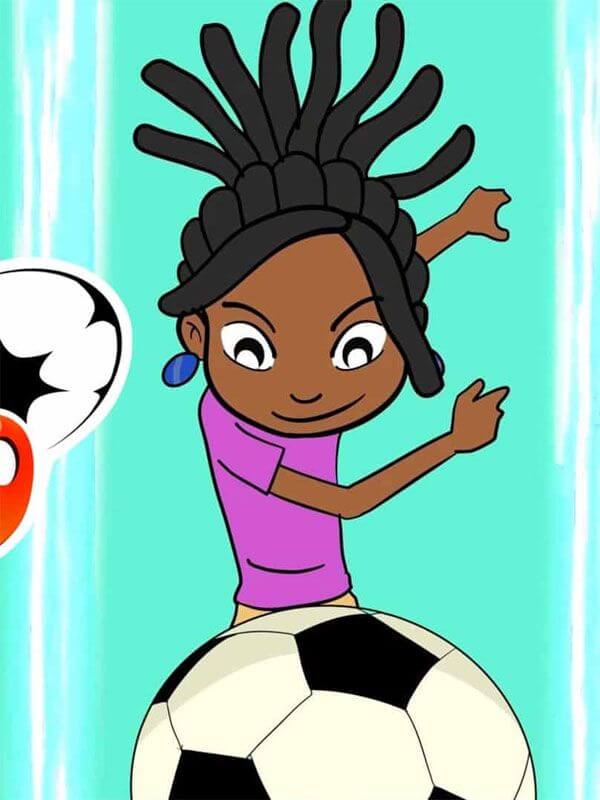 Affiche de la série Foot go (2023) de . Voir Foot go en streaming / torrent sur meilleurs-films.fr