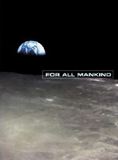 Affiche du film For all mankind (1989) de Al Reinert. Voir For all mankind en streaming / torrent sur meilleurs-films.fr
