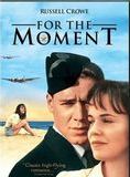 Affiche du film For the moment (1994) de Aaron Kim Johnston. Voir For the moment en streaming / torrent sur meilleurs-films.fr
