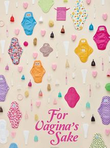 Affiche du film For Vaginas Sake (2017) de Kim Bo-ram. Voir For Vaginas Sake en streaming / torrent sur meilleurs-films.fr
