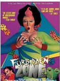Affiche du film Forbidden Zone (1980) de Richard Elfman Affiche du film Forbidden Zone (1980) de Richard Elfman. Voir Forbidden Zone en streaming / torrent sur meilleurs-films.fr