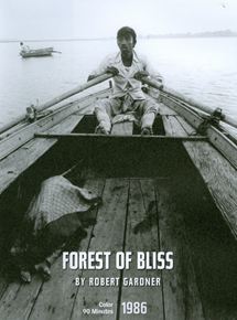 Affiche du film Forest of Bliss (1987) de Robert Gardner Affiche du film Forest of Bliss (1987) de Robert Gardner. Voir Forest of Bliss en streaming / torrent sur meilleurs-films.fr