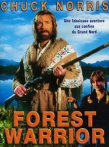 Affiche du film Forest Warrior – L’Esprit de la forêt (1996) de Aaron Norris. Voir Forest Warrior – L’Esprit de la forêt en streaming / torrent sur meilleurs-films.fr