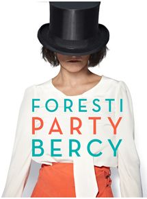 Affiche du film Foresti Party Bercy (2012) de . Voir Foresti Party Bercy en streaming / torrent sur meilleurs-films.fr