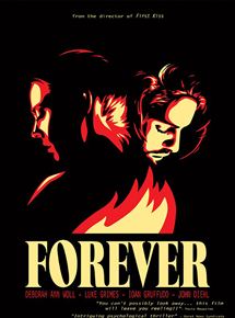 Affiche du film Forever (2015) de Tatia Pilieva. Voir Forever en streaming / torrent sur meilleurs-films.fr