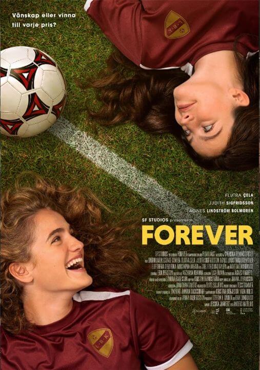 Affiche du film Forever (2023) de Anders Hazelius. Voir Forever en streaming / torrent sur meilleurs-films.fr