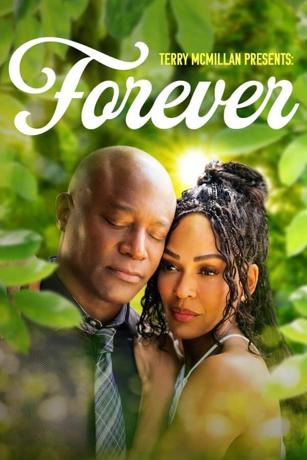 Affiche du film Forever (2024) de . Voir Forever en streaming / torrent sur meilleurs-films.fr