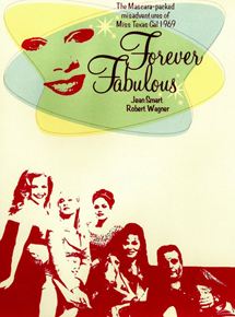 Affiche du film Forever Fabulous (1999) de Werner Molinsky Affiche du film Forever Fabulous (1999) de Werner Molinsky. Voir Forever Fabulous en streaming / torrent sur meilleurs-films.fr
