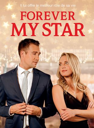 Affiche du film Forever my star (2021) de V.W. Scheich. Voir Forever my star en streaming / torrent sur meilleurs-films.fr