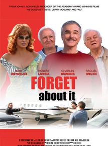 Affiche du film Forget About It (2006) de BJ Davis Affiche du film Forget About It (2006) de BJ Davis. Voir Forget About It en streaming / torrent sur meilleurs-films.fr