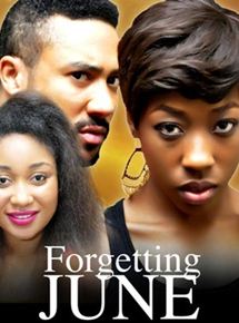 Affiche du film Forgetting June (2013) de . Voir Forgetting June en streaming / torrent sur meilleurs-films.fr