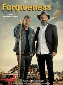 Affiche du film Forgiveness (2019) de Guy Amir,Hanan Savyon,. Voir Forgiveness en streaming / torrent sur meilleurs-films.fr
