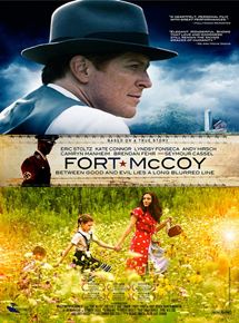 Affiche du film Fort McCoy (2011) de Kate Connor,Michael Worth,. Voir Fort McCoy en streaming / torrent sur meilleurs-films.fr