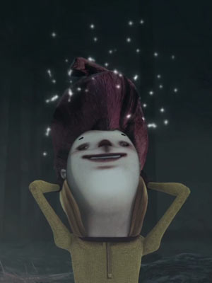 Affiche du court métrage Four (2012) de Luca Da Rios. Voir Four en streaming / torrent sur meilleurs-films.fr