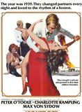 Affiche du film Fox trot (1976) de Arturo Ripstein Affiche du film Fox trot (1976) de Arturo Ripstein. Voir Fox trot en streaming / torrent sur meilleurs-films.fr